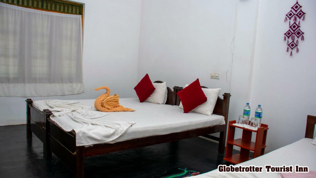 Globetrotter Tourist Inn Sigiriya Exterior foto